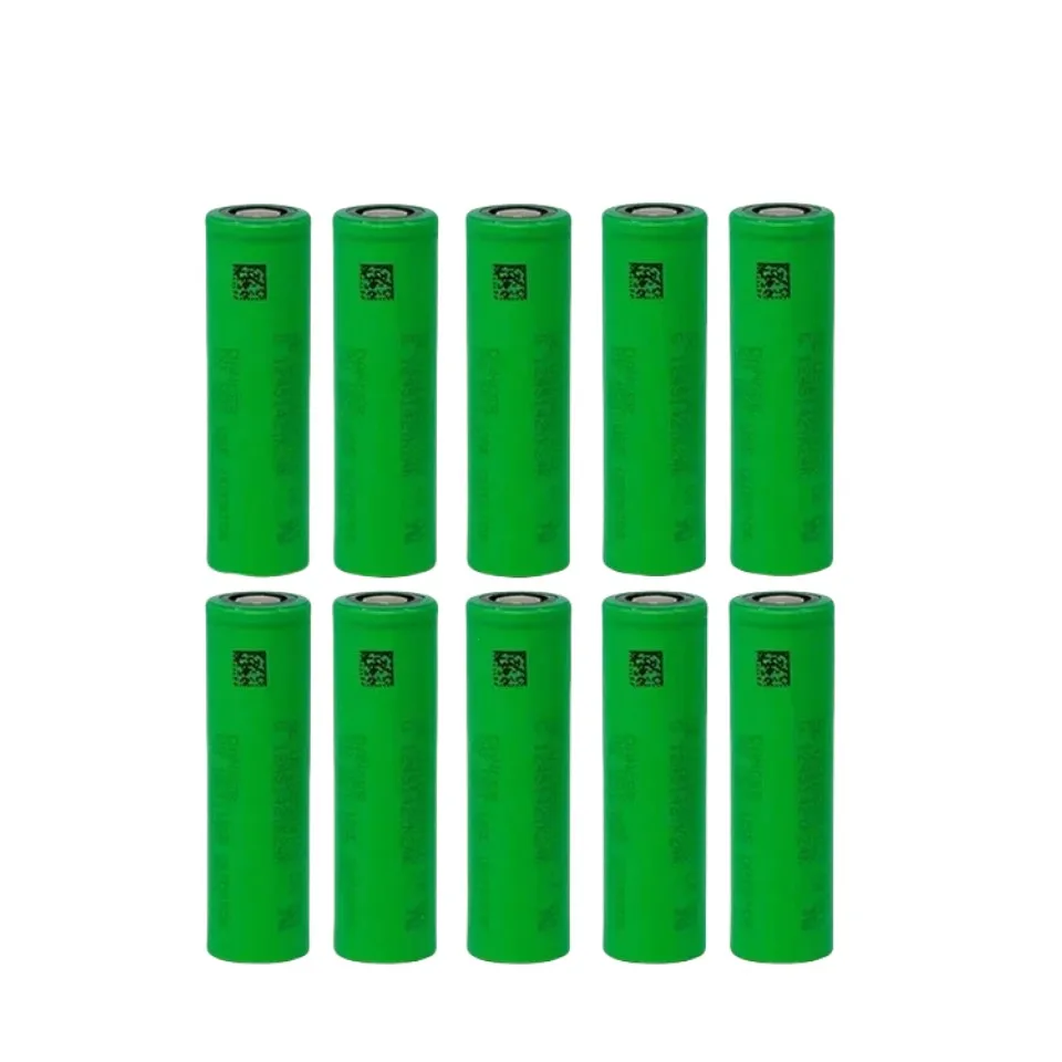 18650  3000  MAH rechargeable lithium ion battery for vtc6 3.7V 3000 MAH battery for toys, tools,