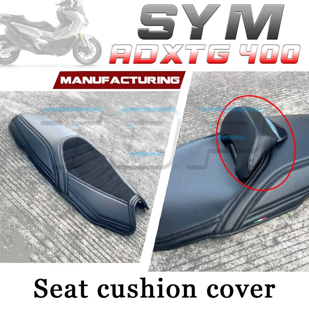

Lumbar support accessories SYM ADXTG 400 black seat cover adxtg 400 400 ADXTG 400 ADXTG ADXTG400 400 adxtg adxtg400