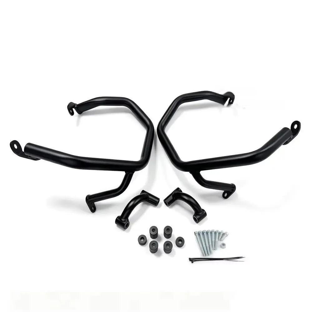 Cylinder Head Crash Bar for BMW R1300RT R 1300 RT Motorcycle Engine Head Guard Bar Cam Cover Protector Heavy Duty
