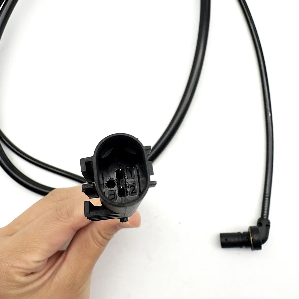 ABS-Sensor für die Vorderradbremse für Surron Ultra Bee L3e 2023 74V 55AH Elektromotorrad – Ersatzteil 6346 400040H03010 145CM – Detail 6