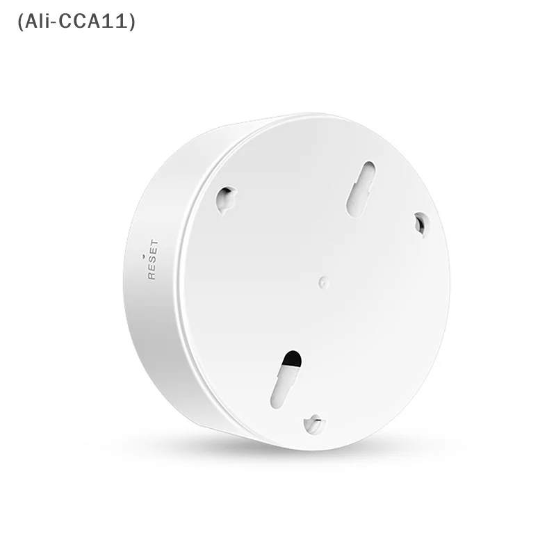 Smart Home WiFi Smoke Detector Wireless Fire Alarm