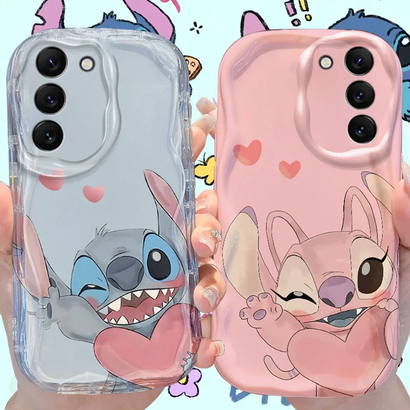 Disney Stitch Case …