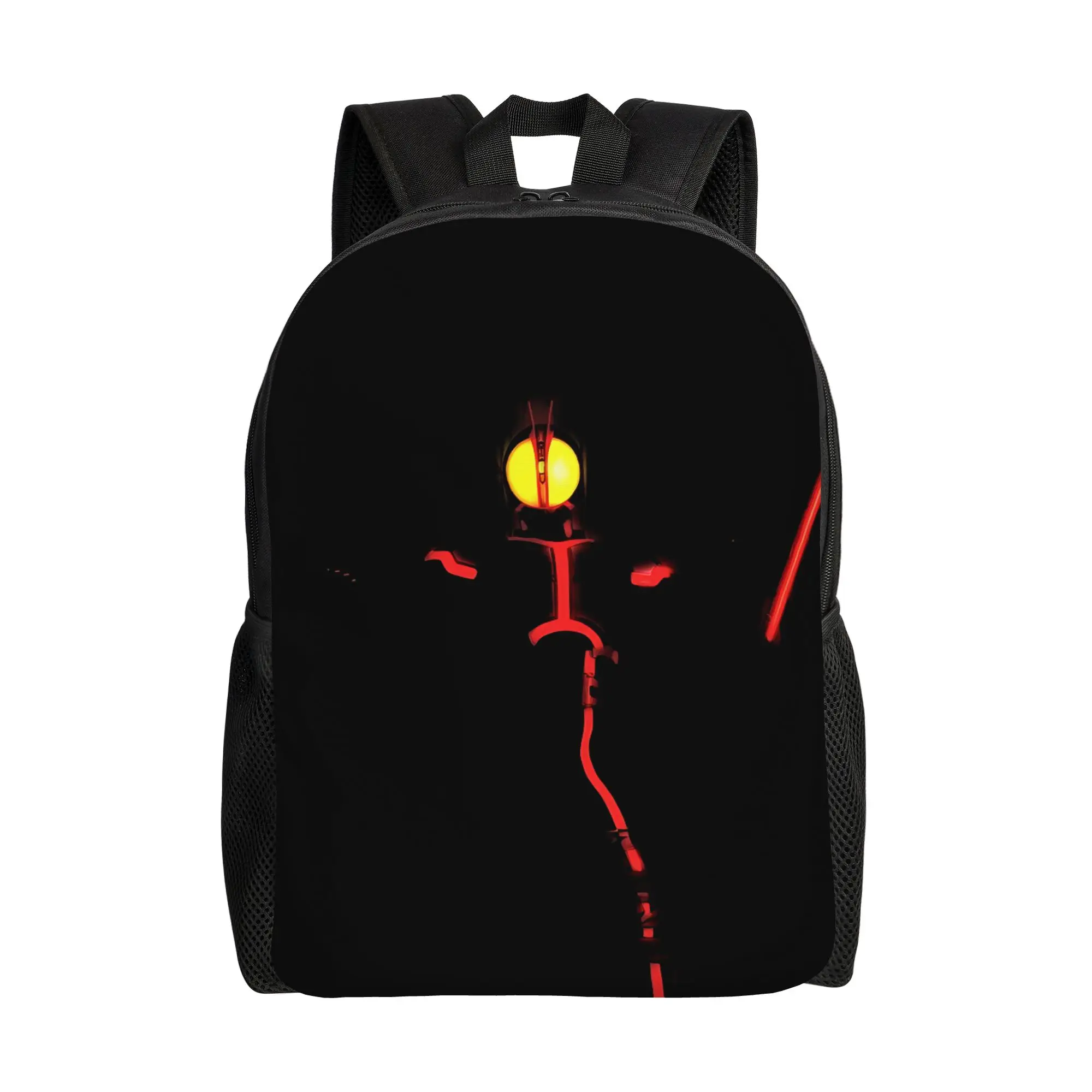 

1Piece Backpack Faiz New School Year Knapsack Outdoor Kamen Rider Birthday Gift New Term Starts