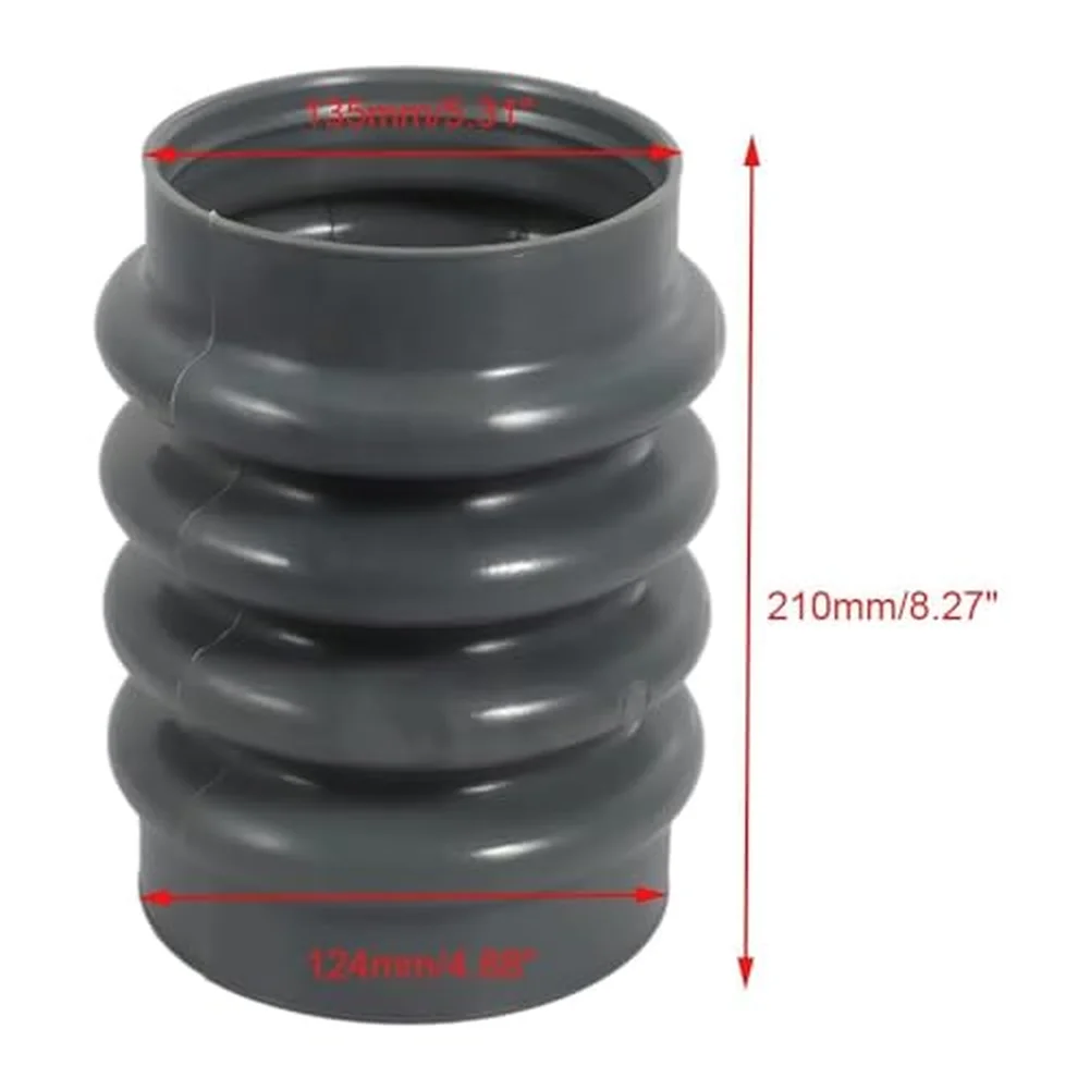 For Wacker Rammer Bellow For BS500,BS50-2,BS50-4 Rammer Bellow-High Performance For Maintaining And Servicing Equipment  ﻿