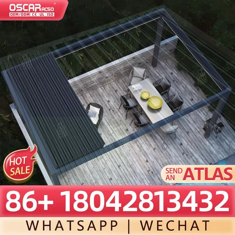 Terrace Aluminum St… - image