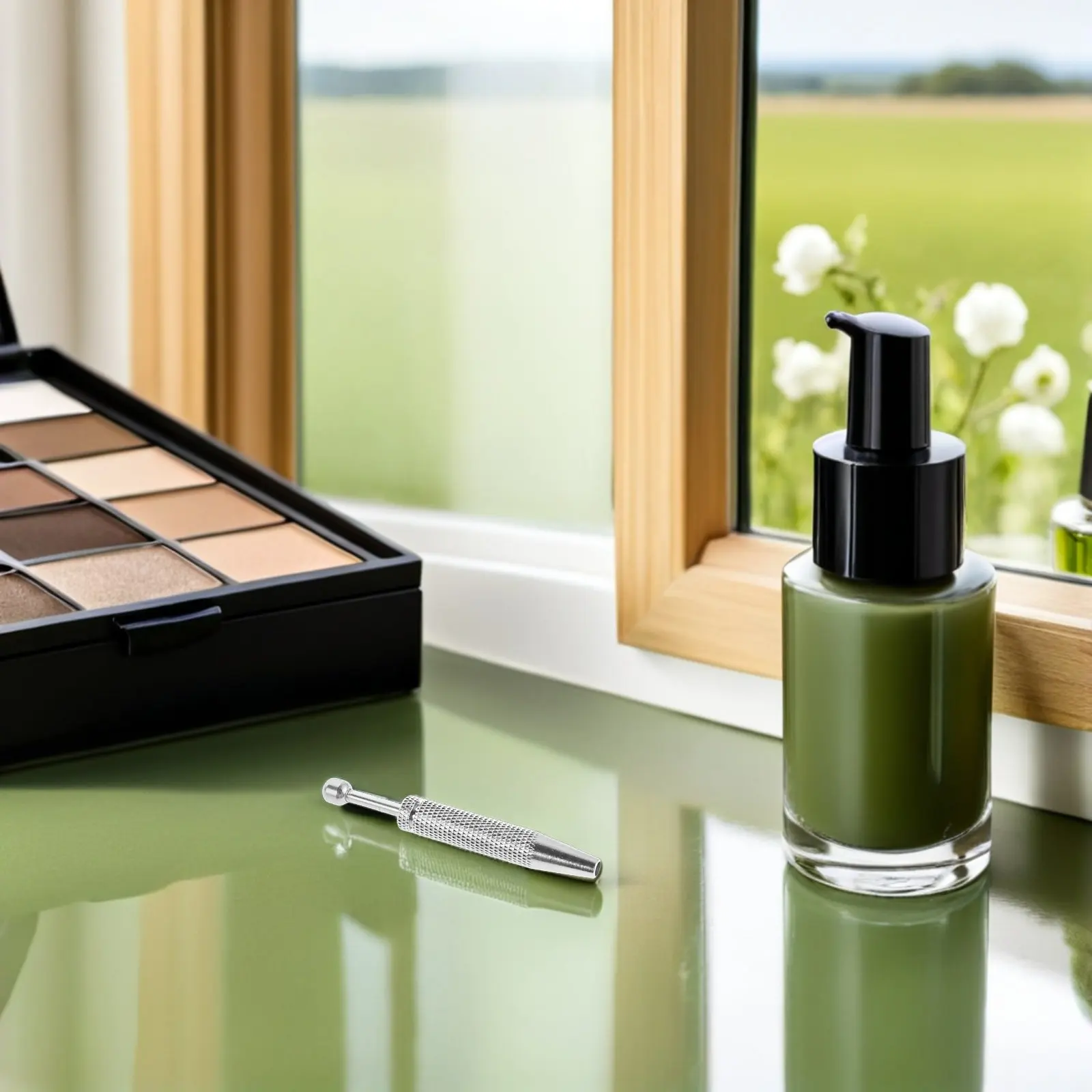 

Jewelry Grabber Tool Stainless Steel 3-Prong Piercing Ball Grabber Rhinestone Picker Tweezer for Jewelry DIY Rhinestone Picker