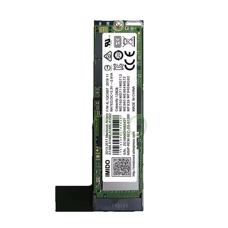 mac-mini-a1347用の外部ツールを備えたssdストリップ18-sdストリップの組み合わせモデルa1347と互換性あり