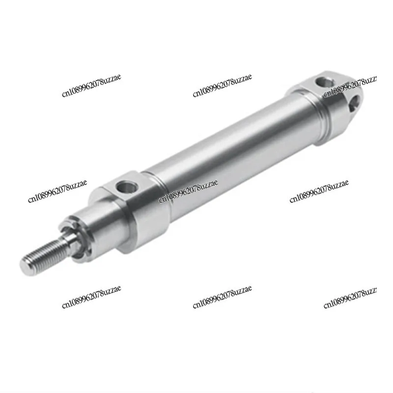 

Stainless Steel, Mini Cylinder CRD SN rU - 10 12 16 20 25 32 40 50 P A