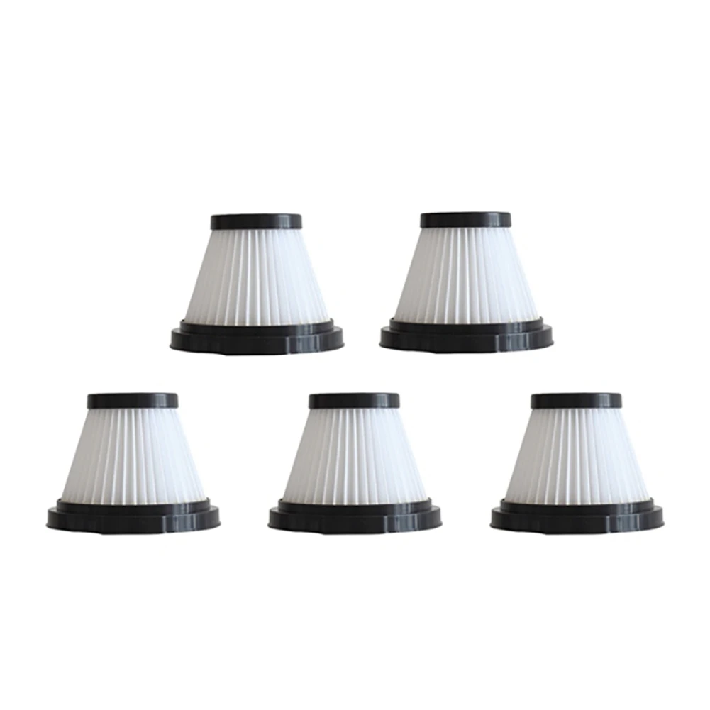 Super Deals Hepa Filters Replacement for Deerma DX115 DX115S DX115C Portable Vacuum Cleaner Spare Parts image 2
