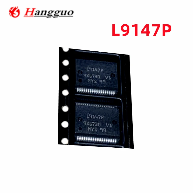 

10 шт./лот L9147P L9147 SOP-36 IC SMD автомобильные схемы