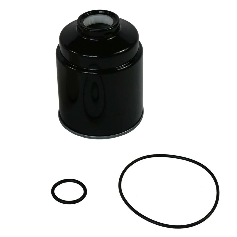

Kit Fuel Filter Part Number 68197867AA 2500 3500 4500 5500 13-18 6.7L Diesel Engines Easy Installation Fuel Filter