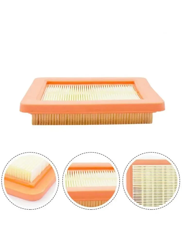 Filtre à air pour Honda GCVBahn, 170/200, HRU19, HRN216, HRX217, HRG466, 17211-Z8B-901, Tondeuses à gazon, Dropship, En stock