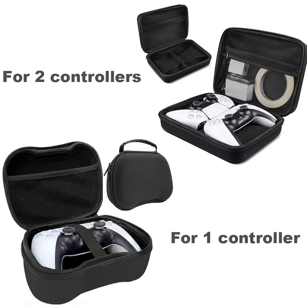 #80 Best PS5 Controller Cases to Buy In 2026