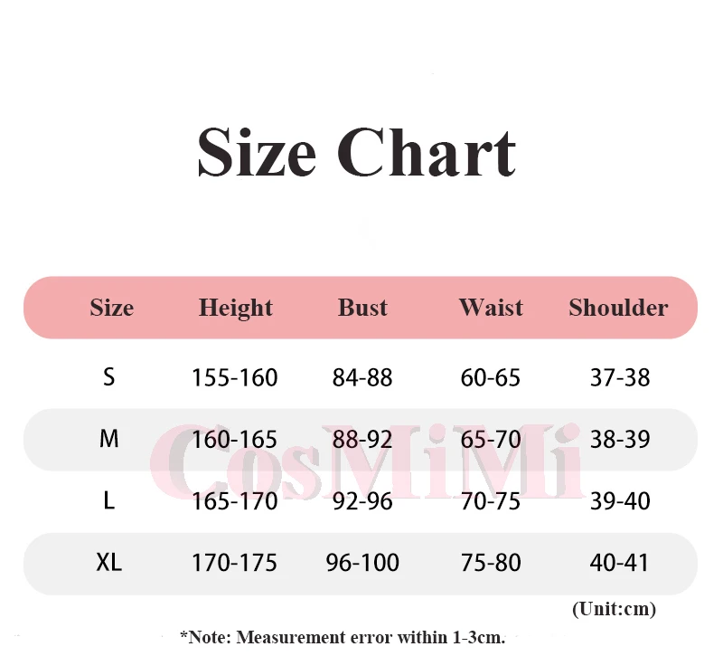 CosMiMi Game Azur Lane USS New Jersey أزياء تنكرية حلوة عالية الانقسام فستان شيونغسام للنساء كرنفال ملابس لعب الأدوار