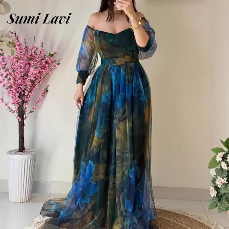 Women Elegant Mesh …