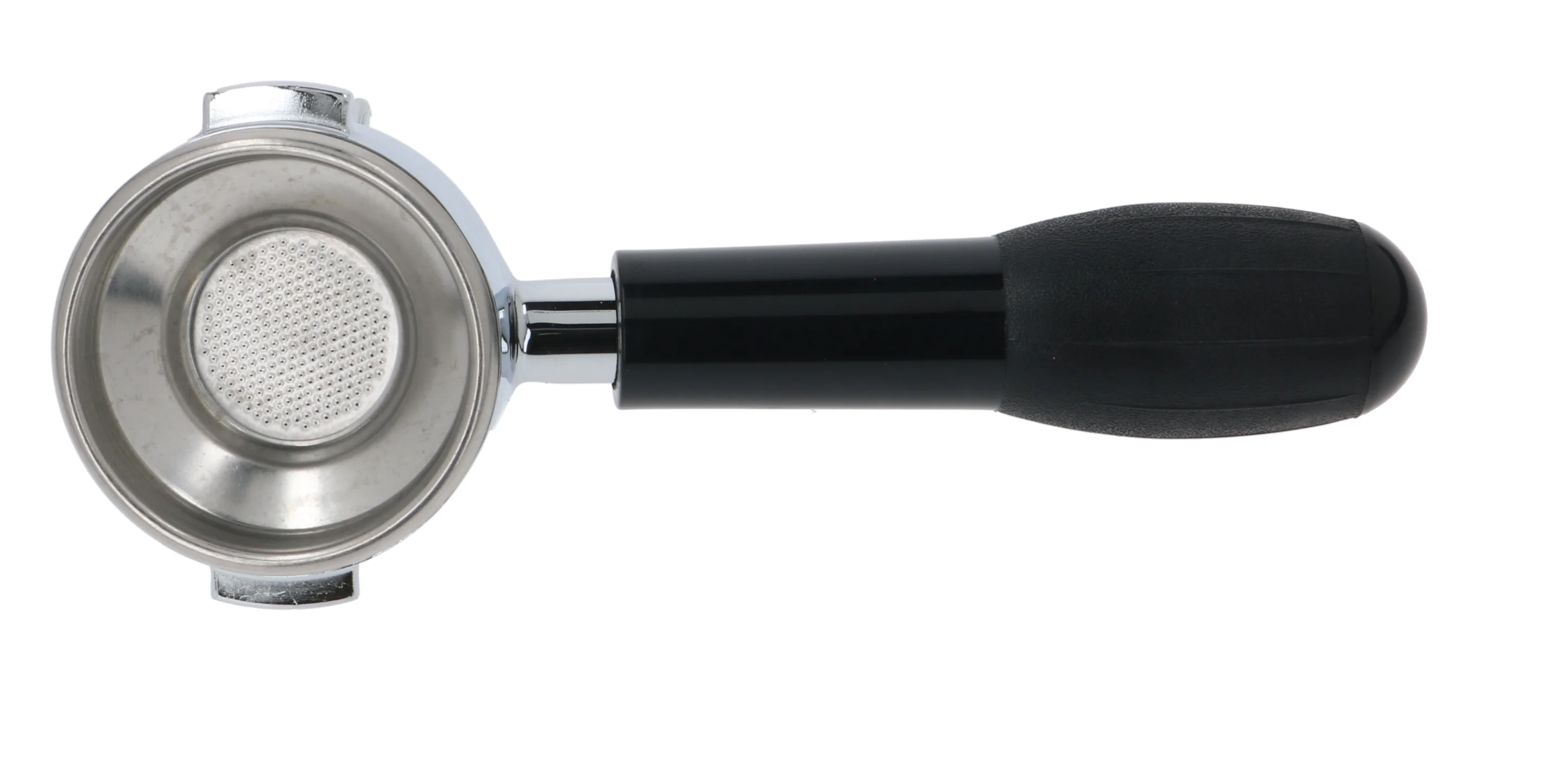 أجزاء La Cimbali - مجموعة فلتر بورتافلتر فردي مع سلة فلتر 7 جرام 1 كوب CIMBALI 537-027-100