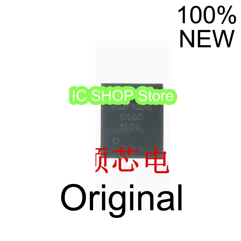 

FDPC8016S 050D QFN 100% Original Brand New