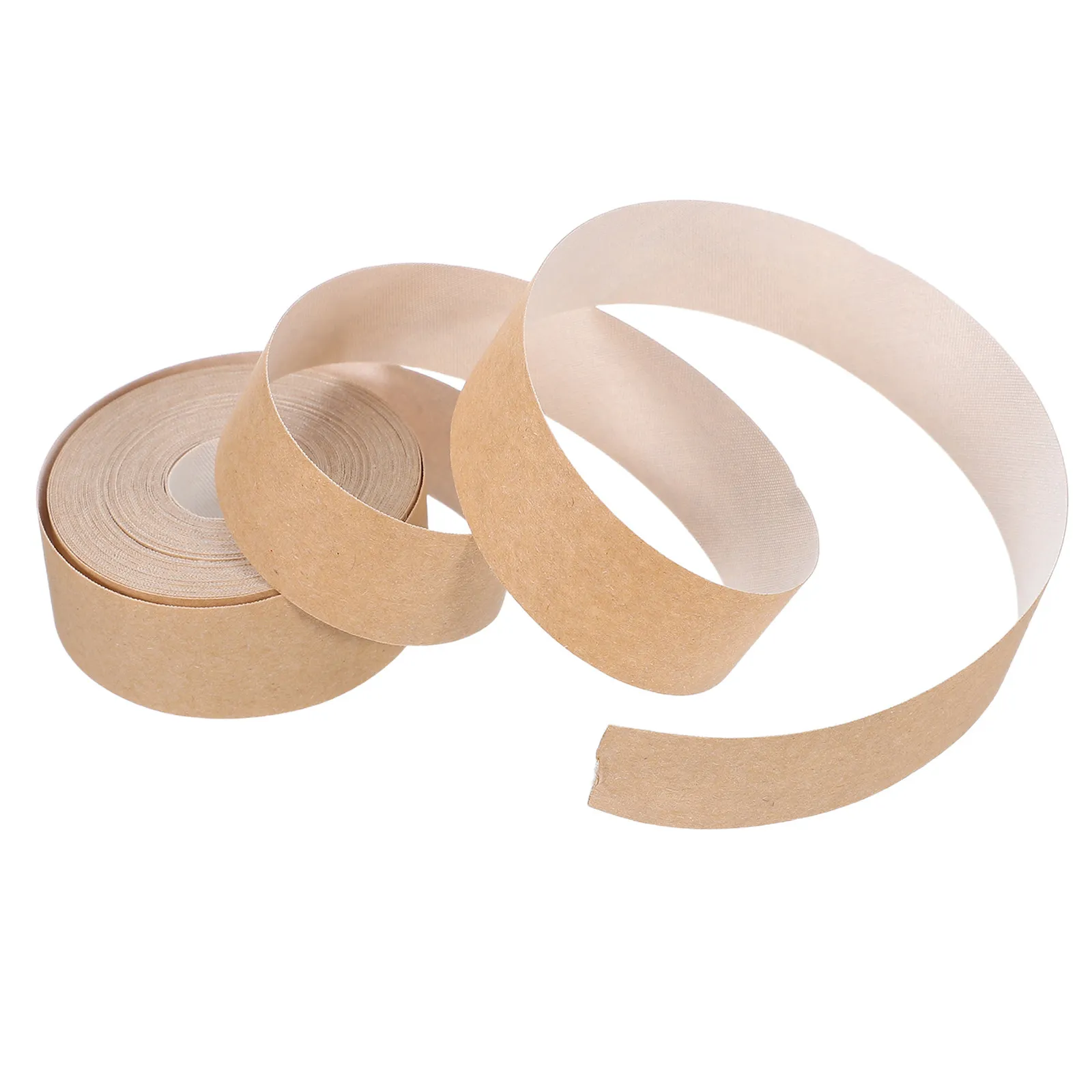 1 Roll Fabric Lamp Shade Self-Adhesive Edge Tape 20Ft Soft Cloth Trim DIY Lampshade Repair Strip Lampshade Border Edging