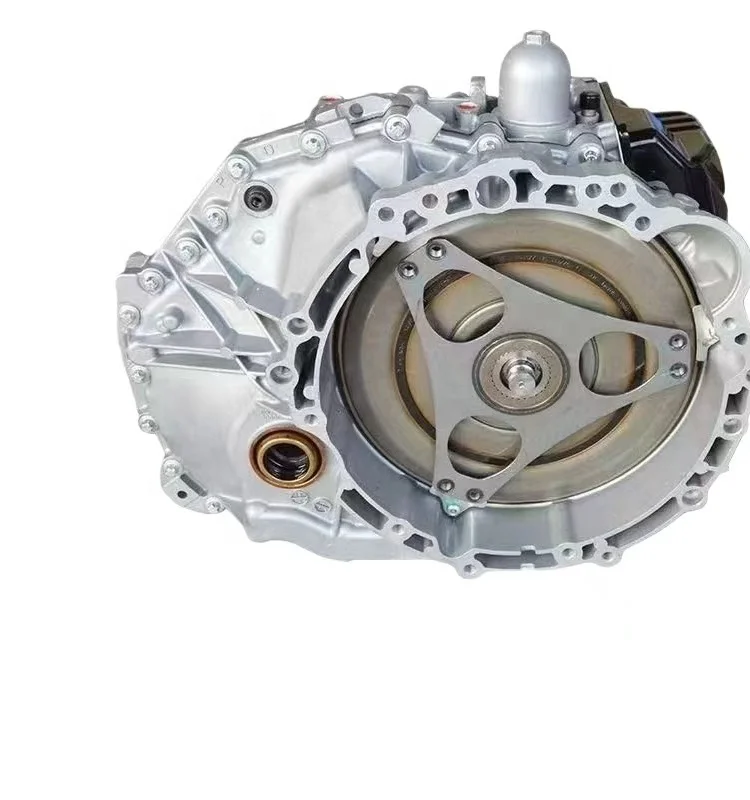 Suitable for Automatic Transmissions of Dongfeng Aeolus 580, Yema T70, Jingyi Haima S5, and BAIC KENBO