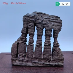 Office Decoration Cadeau Homme Landscape Stone Asian Natural Stones Rock Reiki Rough Stone Crystals Men Gift Home Decorations