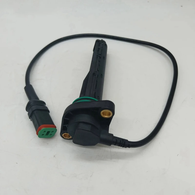 

Cg0-qCar Oil Level Sensor Spare Parts for Scania Trucks 2277271 151156 4057795538849
