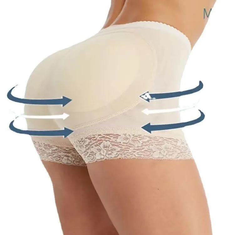 أرداف مقلوبة، أرداف ممتلئة، أرداف صناعية، تشكيل الجسم، زوايا مسطحة، وسراويل تنحيف البطن #4