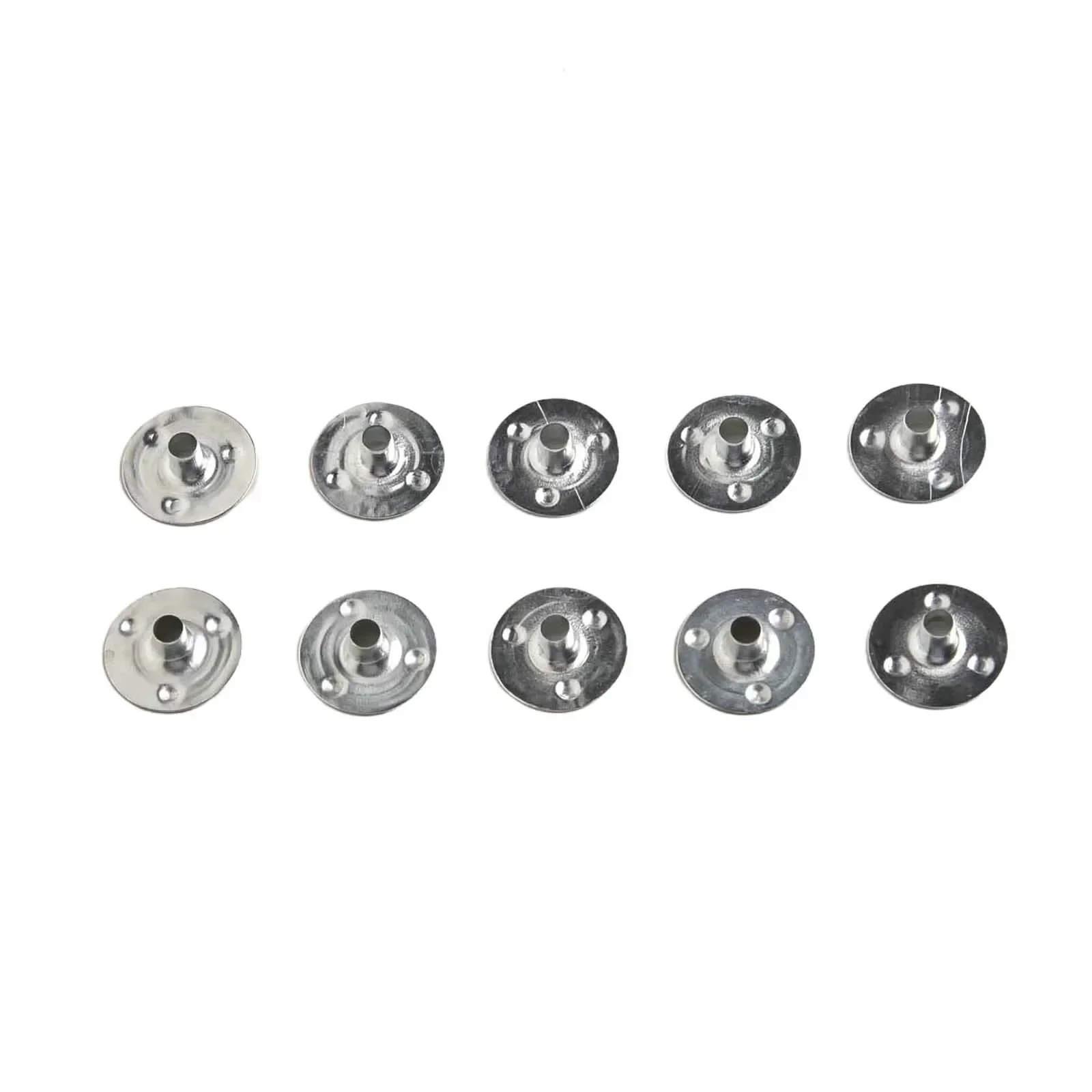

Candle Making Projects Candle Making Supplies DIY Candle Making Metal Candle Wicks Tabs Candle Accessory Candle Crafting Kit