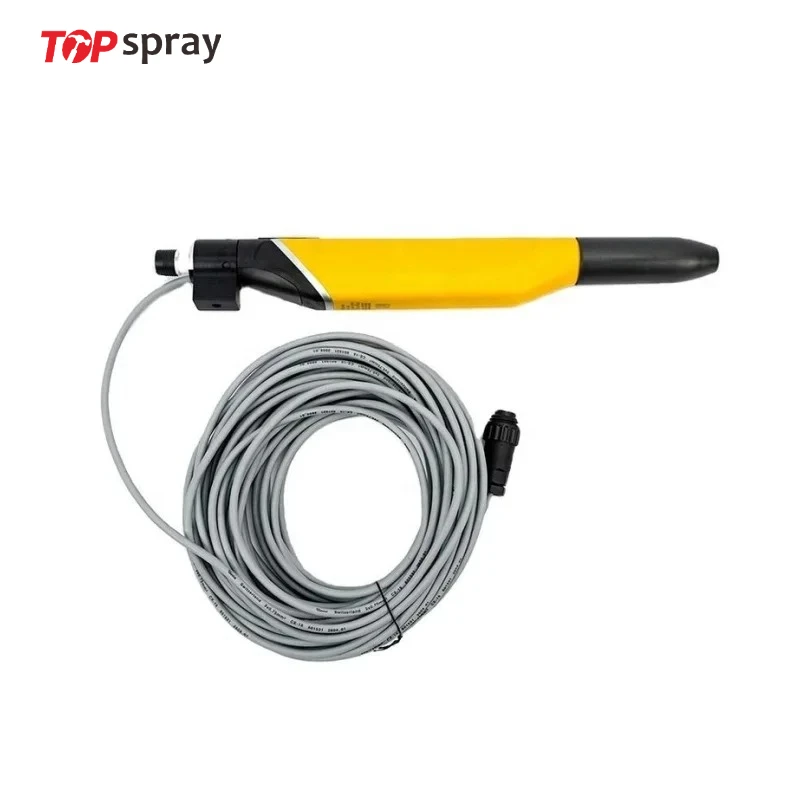 

Группа комплектующих Topspray 1010198 для порошкового пистолета с кабелем для автоматического порошкового пистолета GA03