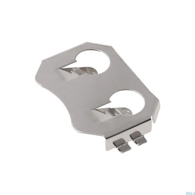 R91A 10PCS/SET CR2032 BOTTOL CULHE CELELA BATUREZA DO SONTOR DO