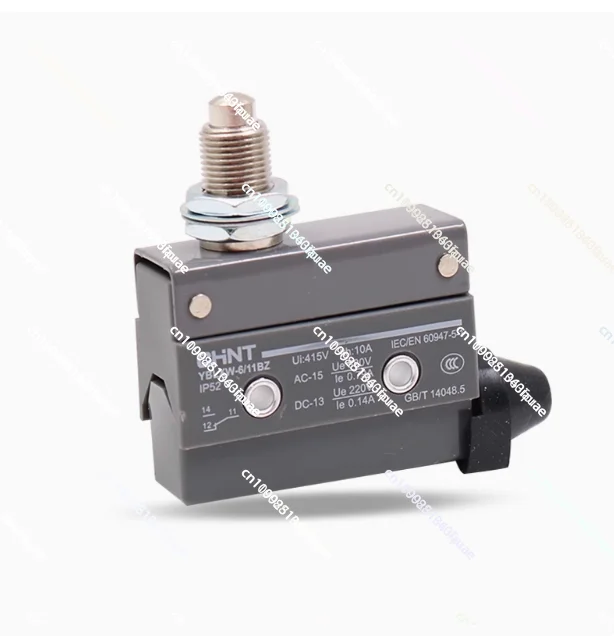 

Chint YBLXW-6-11BZ /HL/ZL/DG Limit Controller Self-reset Roller
