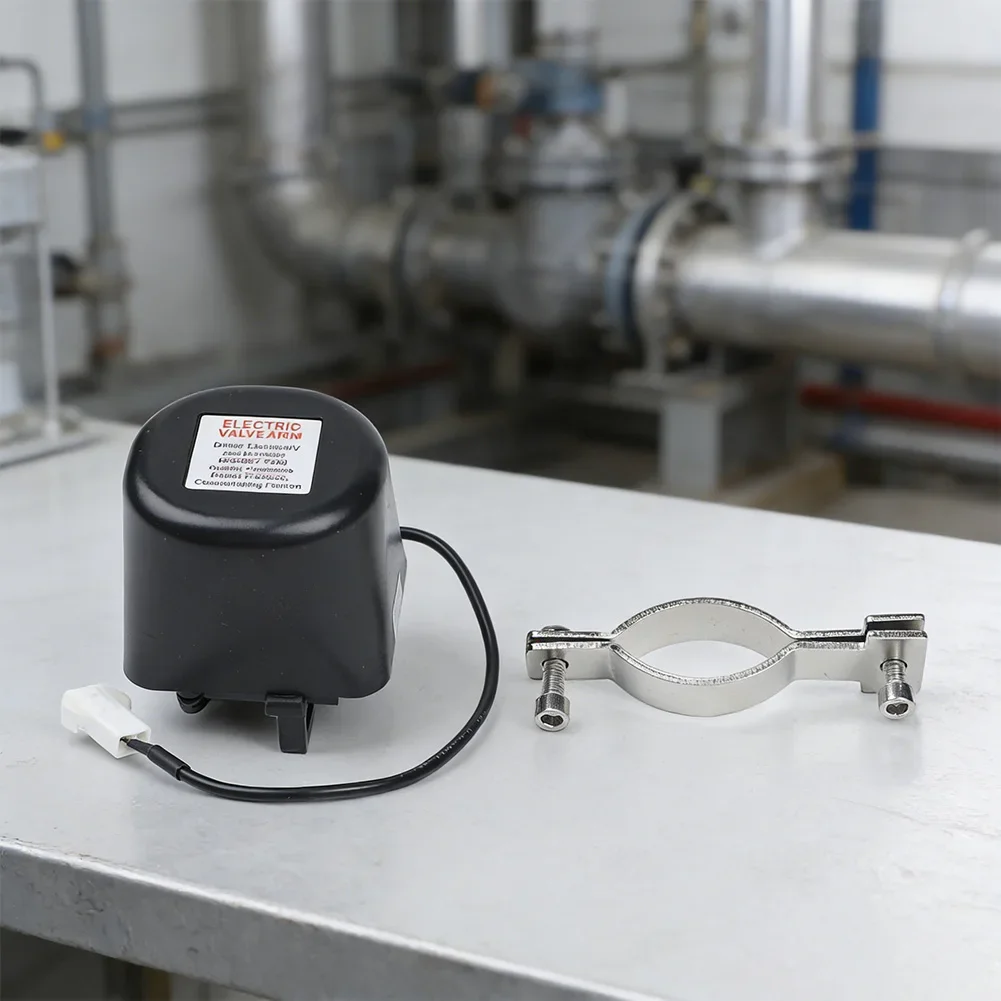 Manual Intelligent Valve Manipulator Designed for Water Gas Valve Switching with Torque Range 30-60kg.cm and 1.6MPa Rating