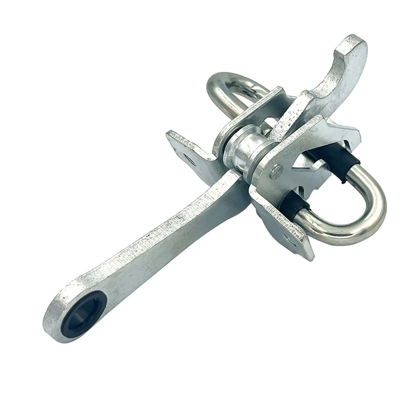 전면 도어 힌지 스톱 스트랩 리미터 1314825080 사용하기 쉬운 교체 액세서리 Fiat Ducato 1994-2006 용 고성능