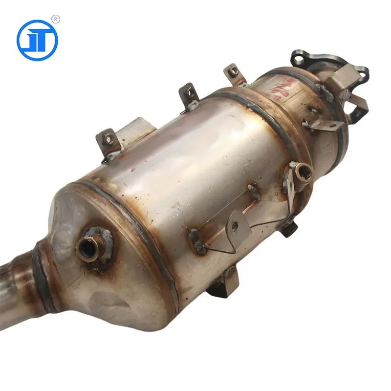 Factory Hot Selling  Particulate Filter (DPF) For  Trition 2.4L 2015-2021