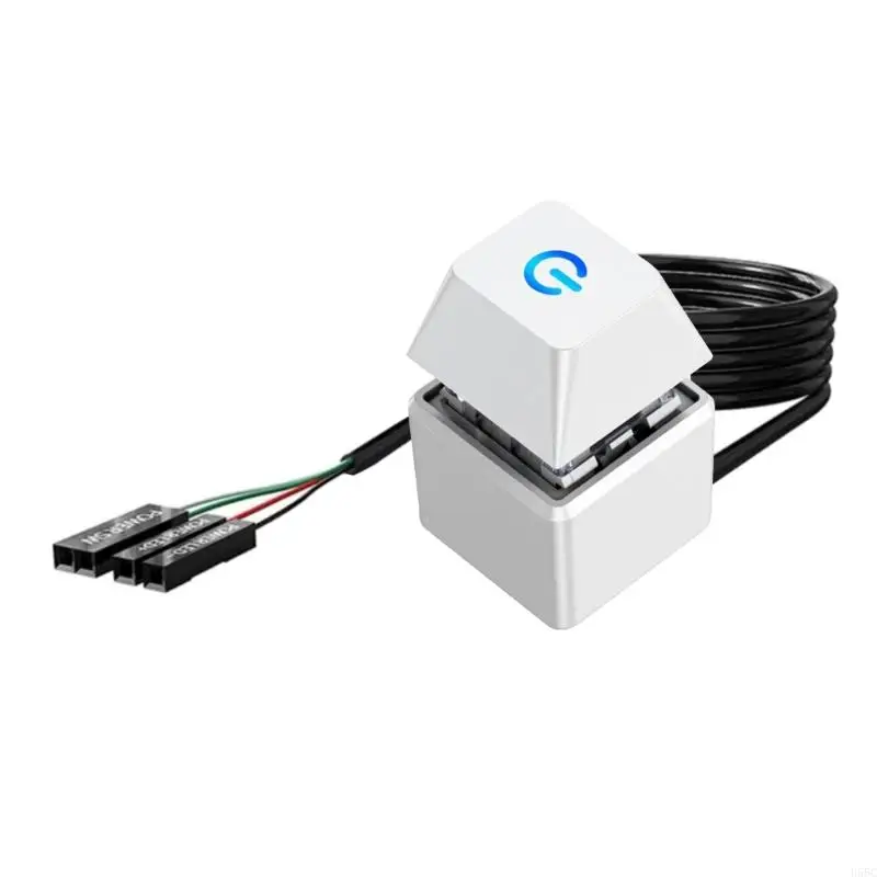 U55C LED Desktop Switching Switching Desktop