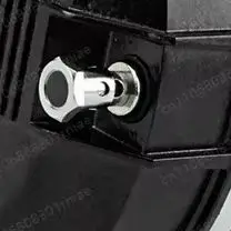 4-Inch voice coil speaker driver 220W RMS 2-inch bolt-on neodymium driver tweeter 108dB sensitivity