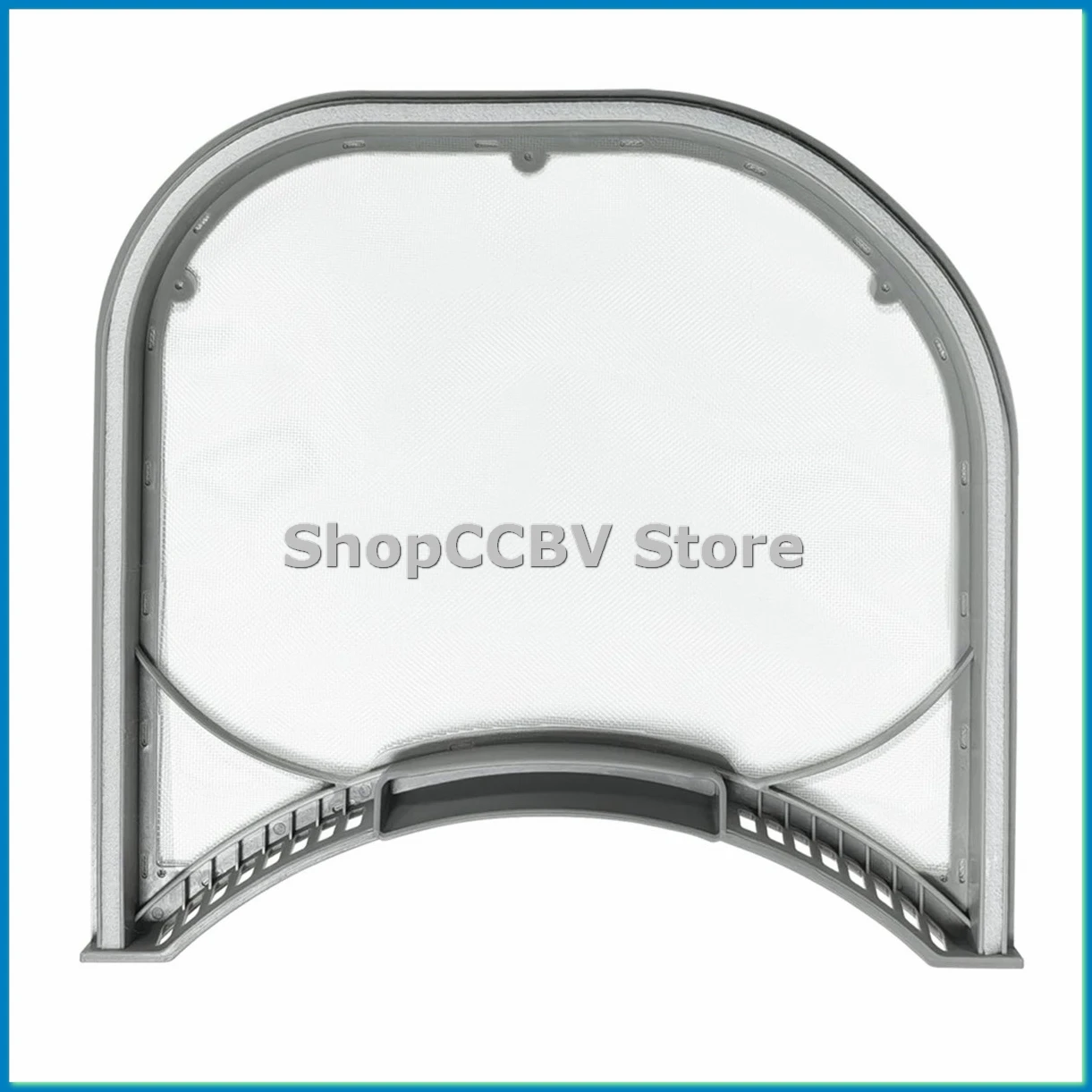 

5231EL1003B Фильтр ворса сушильной машины для вентиляционного ворса сушильной машины Замена AP4440606 PS3527578-A50M