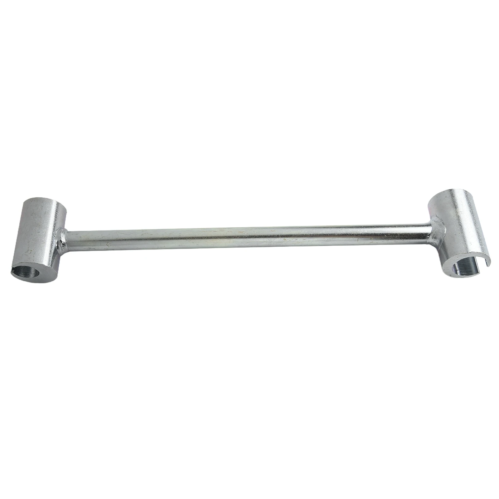 Adjustable Gap Wrench for Door Hinges 8-25mm Flag Hinges Repair Tool Steel Construction Fire Security Cleanroom Doors