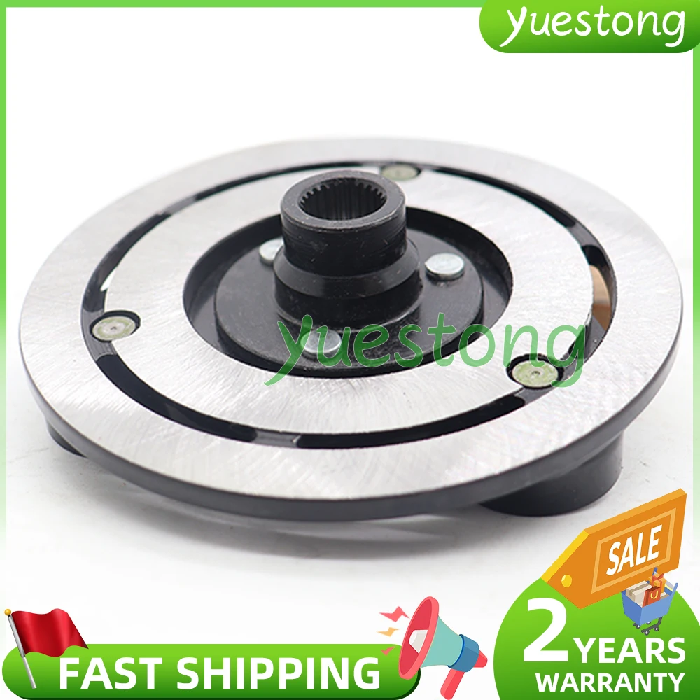 ZEXEL TM16 TM15 TM13 TM11 TM08 AC Compressor Clutch hub For MAN TRUCK F2000  M2000L Z0006361A Z0006398A 48845017 0630-7402