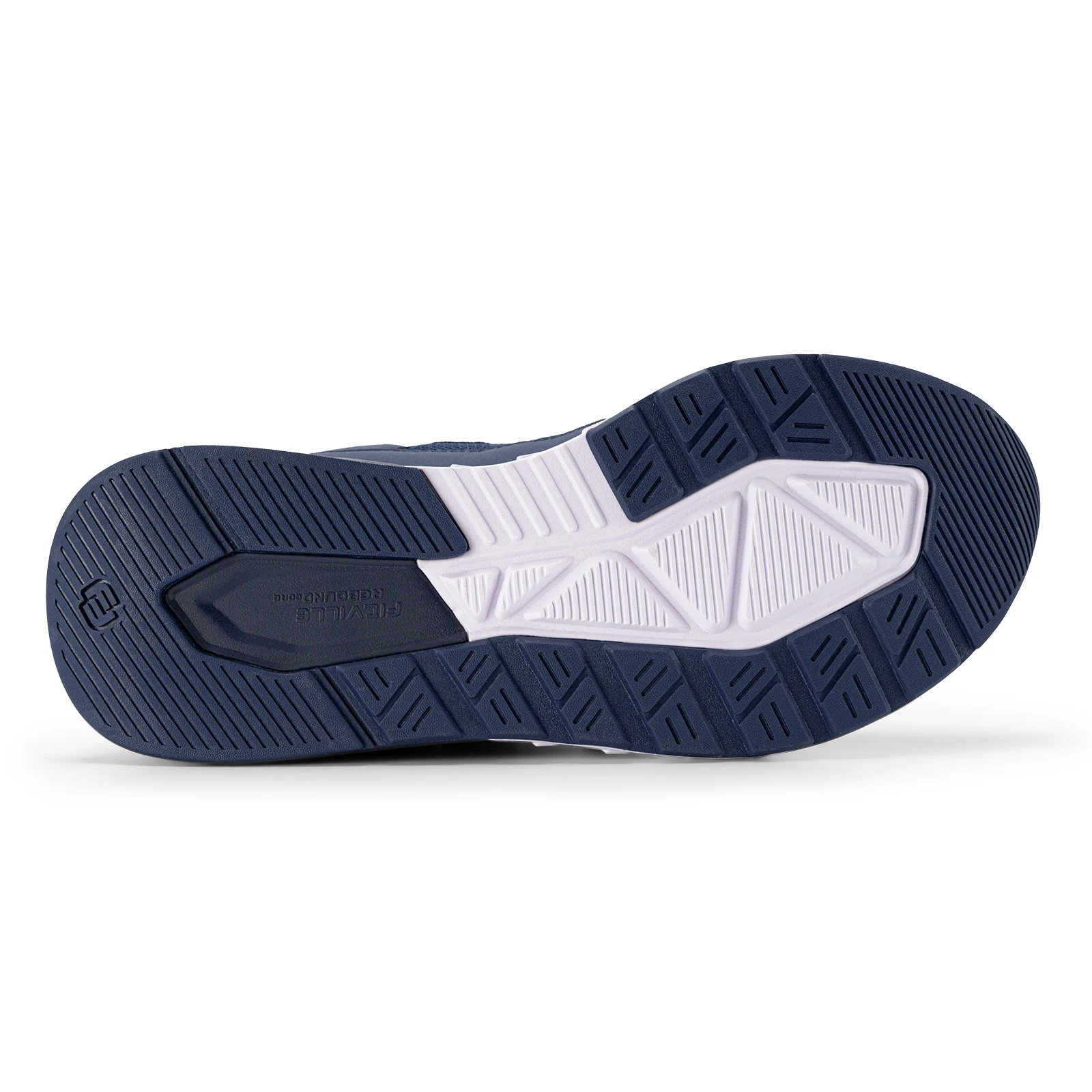 FitVille Wide Walking Shoes Hook Loop Orthopedic Man Casual Sneakers for Swollen Feet Neuropathy Comfort Sport Shoes for Men