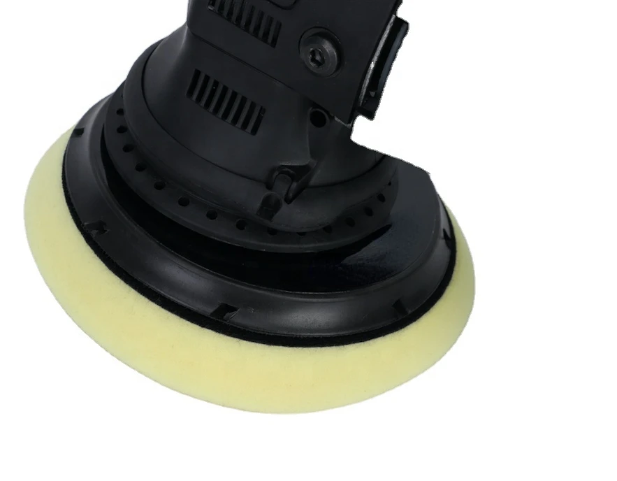 New Car Polishing M…