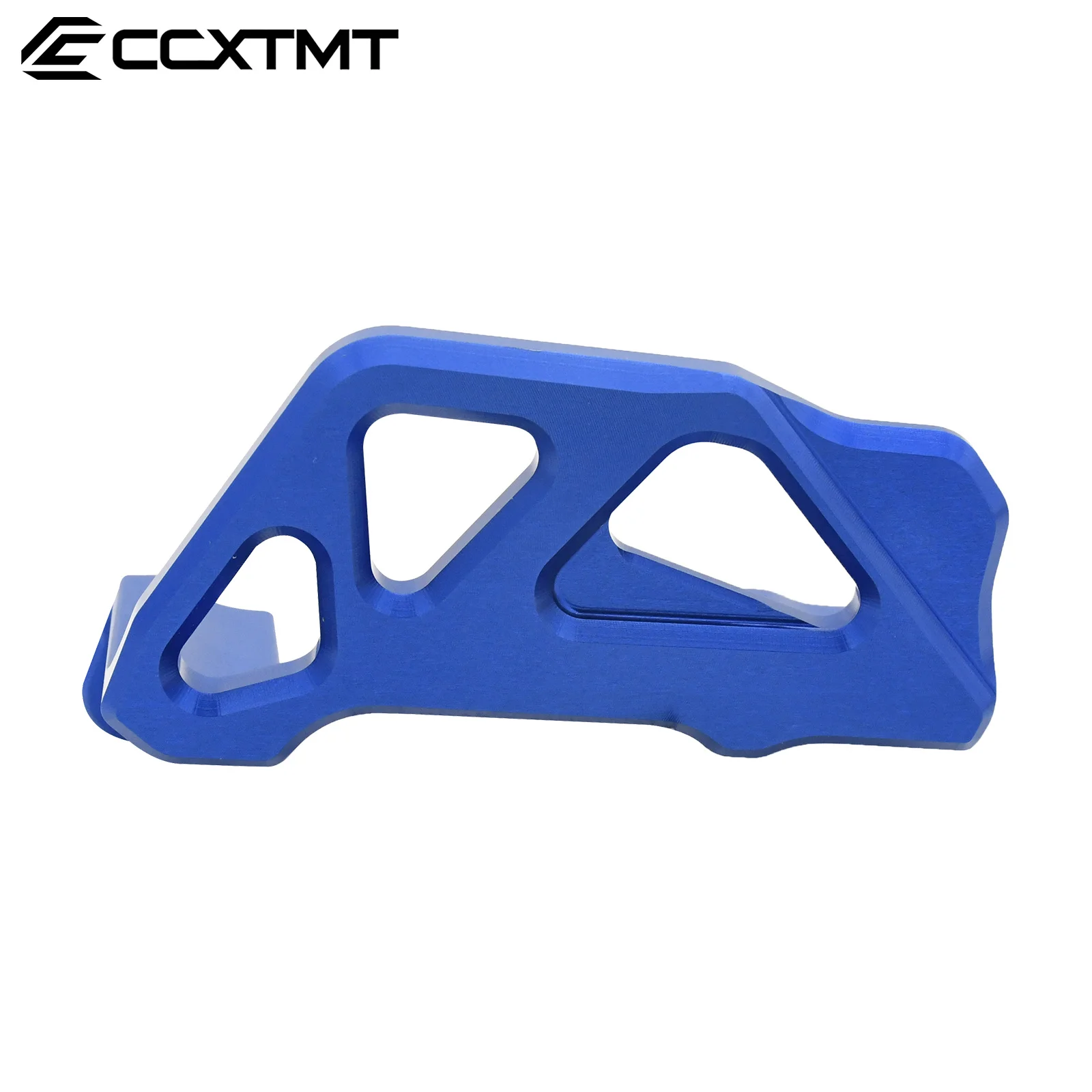 For EXC 300 KTM EXCF SX SXF XC XCF XCW 125 200 250 350 450 2004-2024 Caliper Support Rear Brake Guard For Husqvarna TE TC FE FC view 3