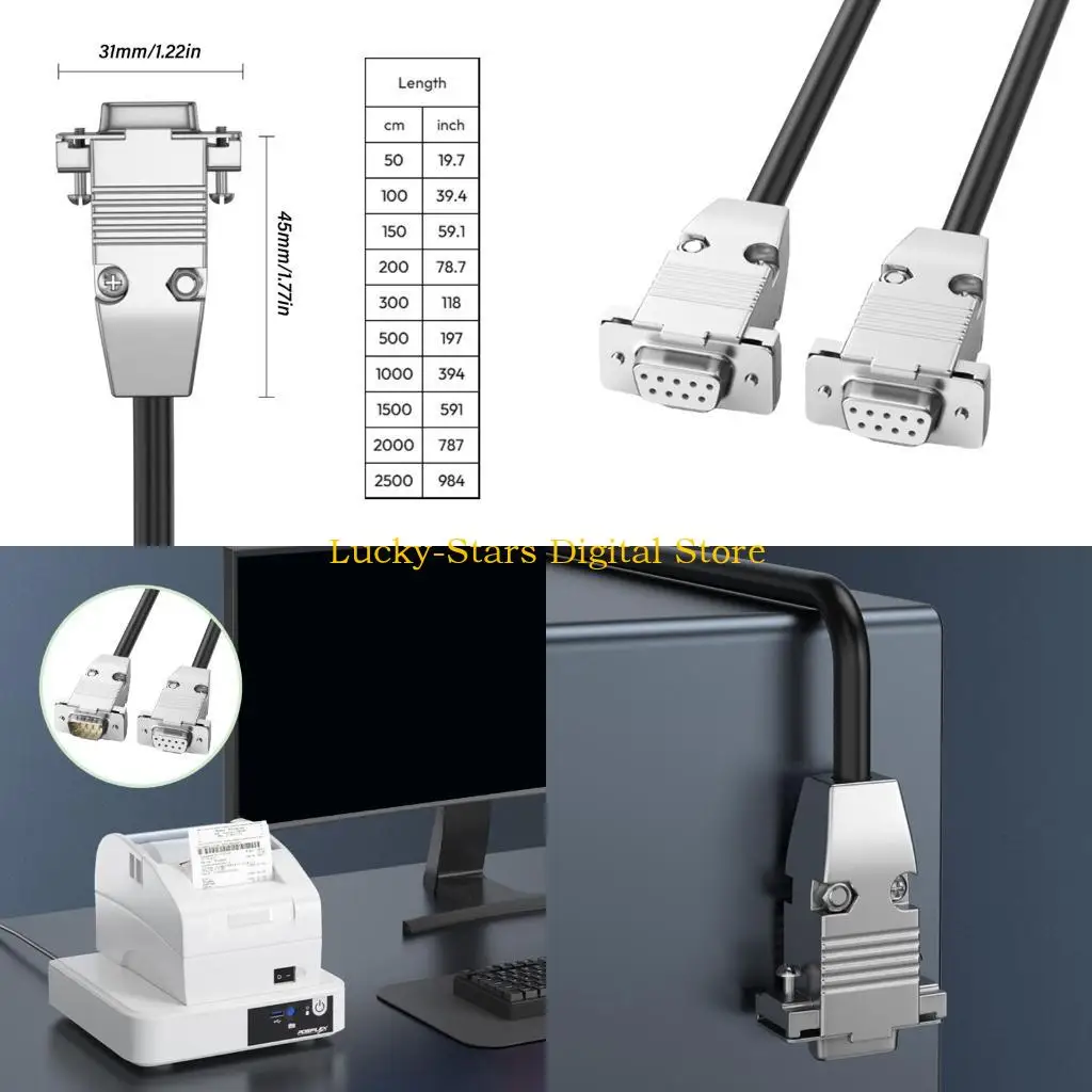 T3EE Fast Speed DB9… - image