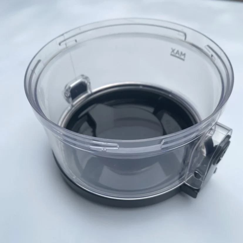 For Wireless Vacuum Cleaner P3 VH1704 V1  Multi P70 Dust Cup Accessories