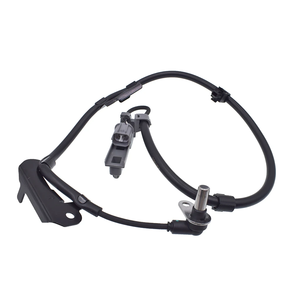 Sensor de velocidad de rueda delantera derecha izquierda ABS para ISUZU D-MAX RODEO TF PICKUP 897387989151 897387990151