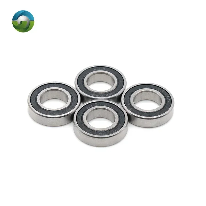 10PCS 6901rs 6702rs 6902rs 6802rs 6803rs Bearing ABEC-7  RC Car Trucks Racing Hobby Ball Bearings 2RS For 1/10 1/8 Traxxas Axial