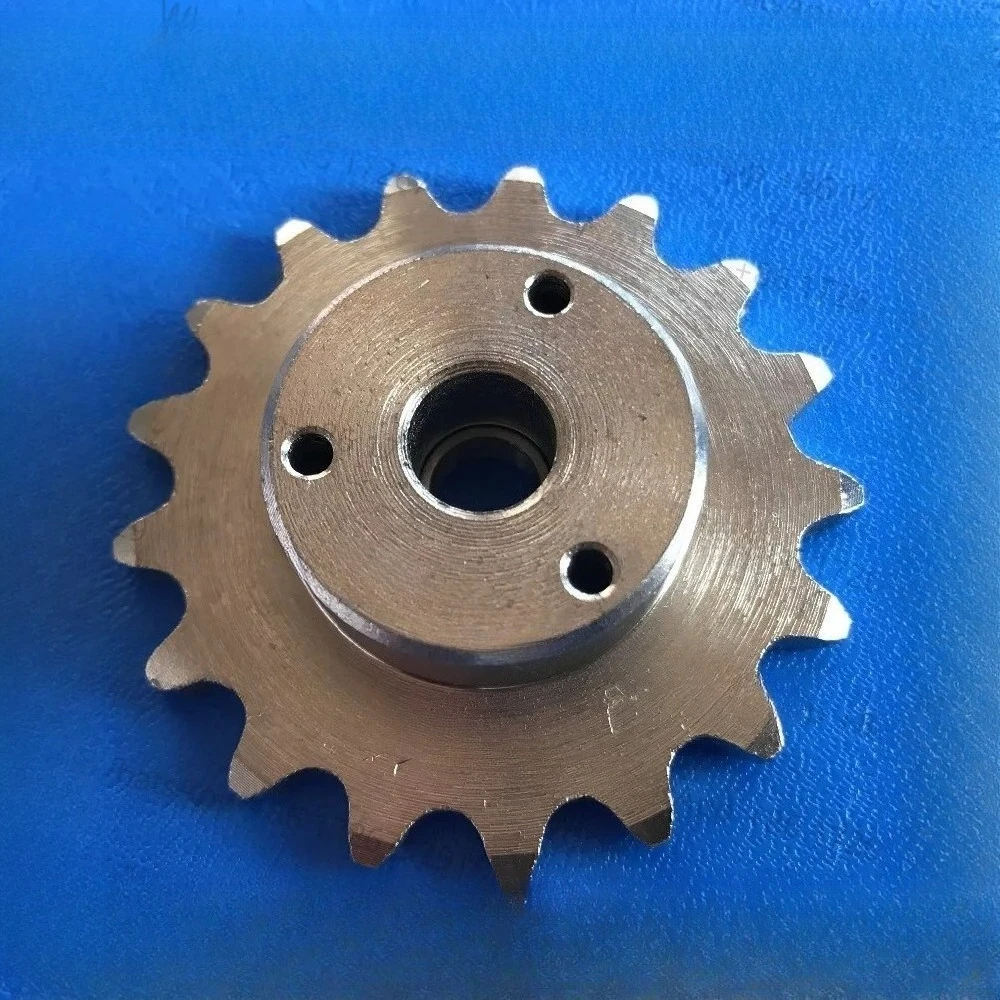 

326H0010 / 326F1021710B / 326F1021710 Sprocket(Rack Driver Section) for Fuji frontier 350/355/370/375/390