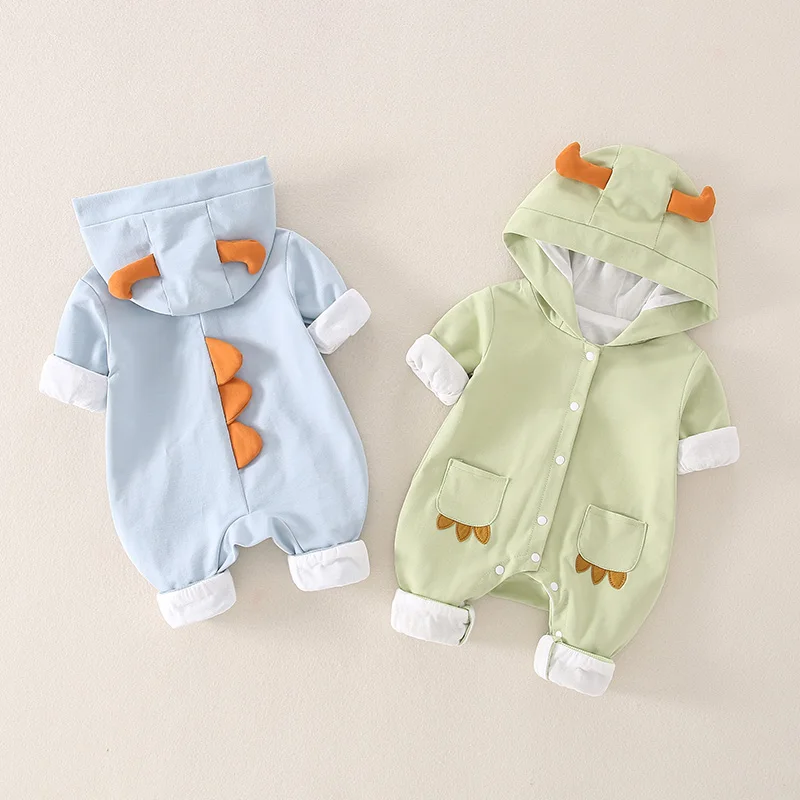 

Очаровательный комплект для мальчика: весенне-осенний костюм с мультяшным принтом, хлопковые брюки с высокой талией, милая детская одежда для прогулок и путешествий