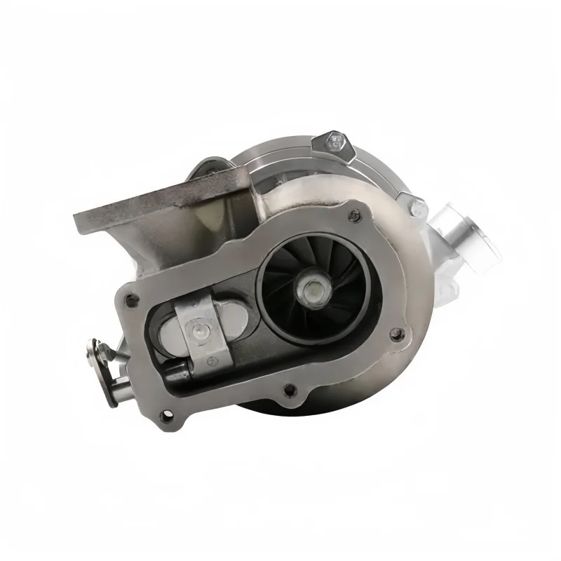 for S1760-E0121 New Heavy  Engine Turbocharger RHG6 Assembly Floating Journal Bearing Set Industrial Construction Diesel