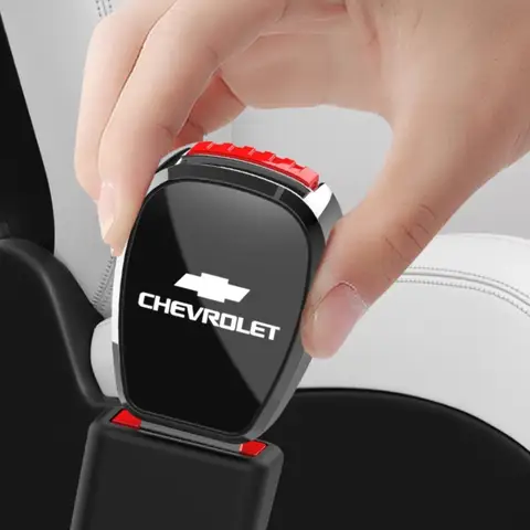 Chevrolet Spark Captiva Cruze Tracker Orlando Trax Epica 용 실용적이고 미학적으로 매력적인 카시트 벨트 익스텐더