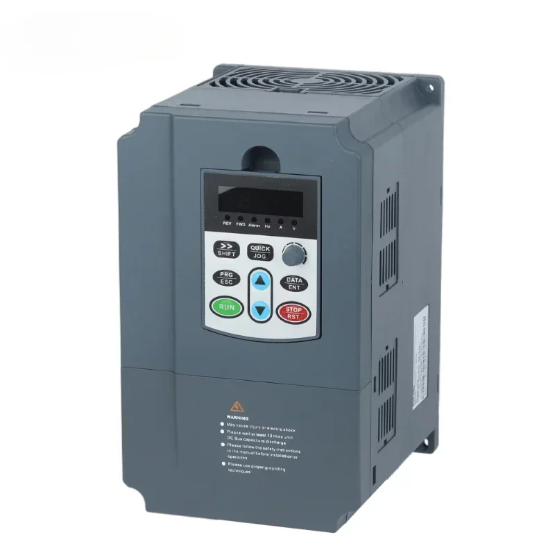 High Quality Cheap Price 15KW Vfd For 1.5kw Water Pump Dc To Ac Three 3 Phase 220v Output